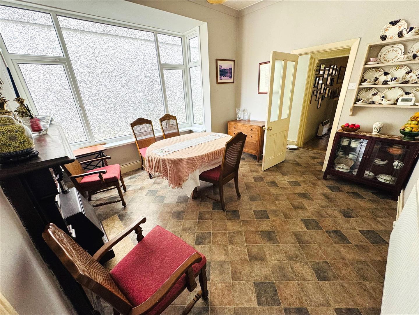 Great Western Terrace, Llanelli, SA15 2ND